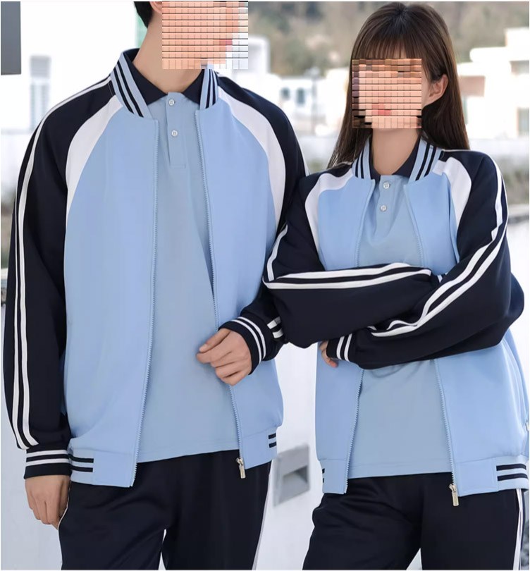 校服定做