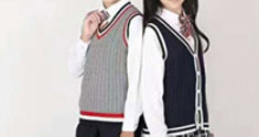 学校对学生校服定做选择的注意事项